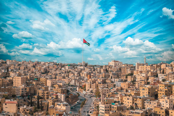 Amman