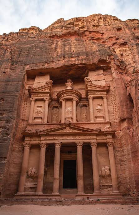 Petra