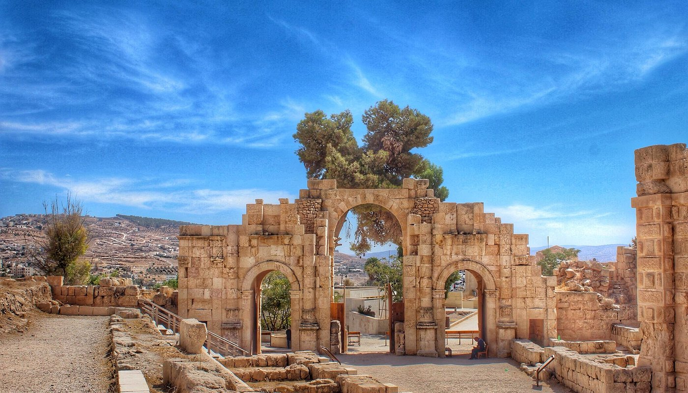 Jerash