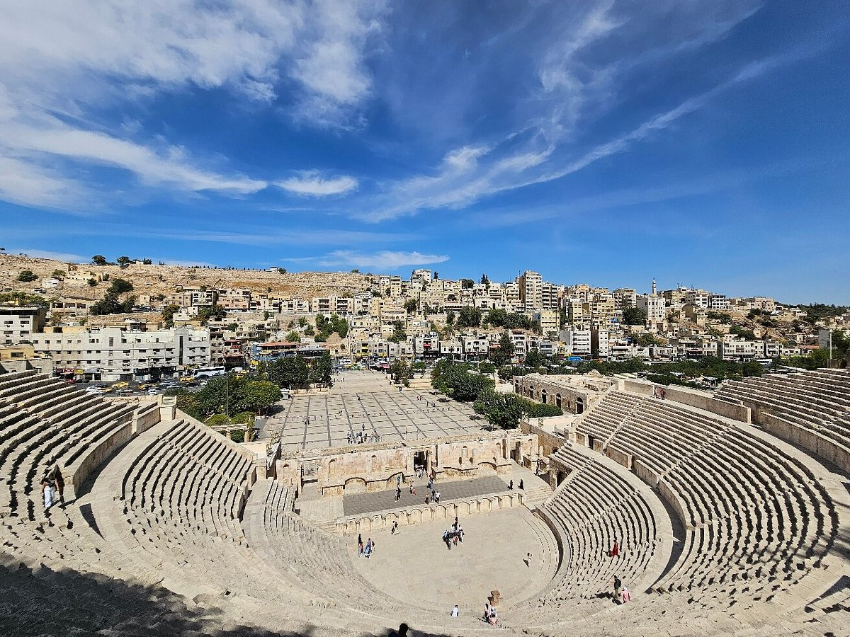 Petra